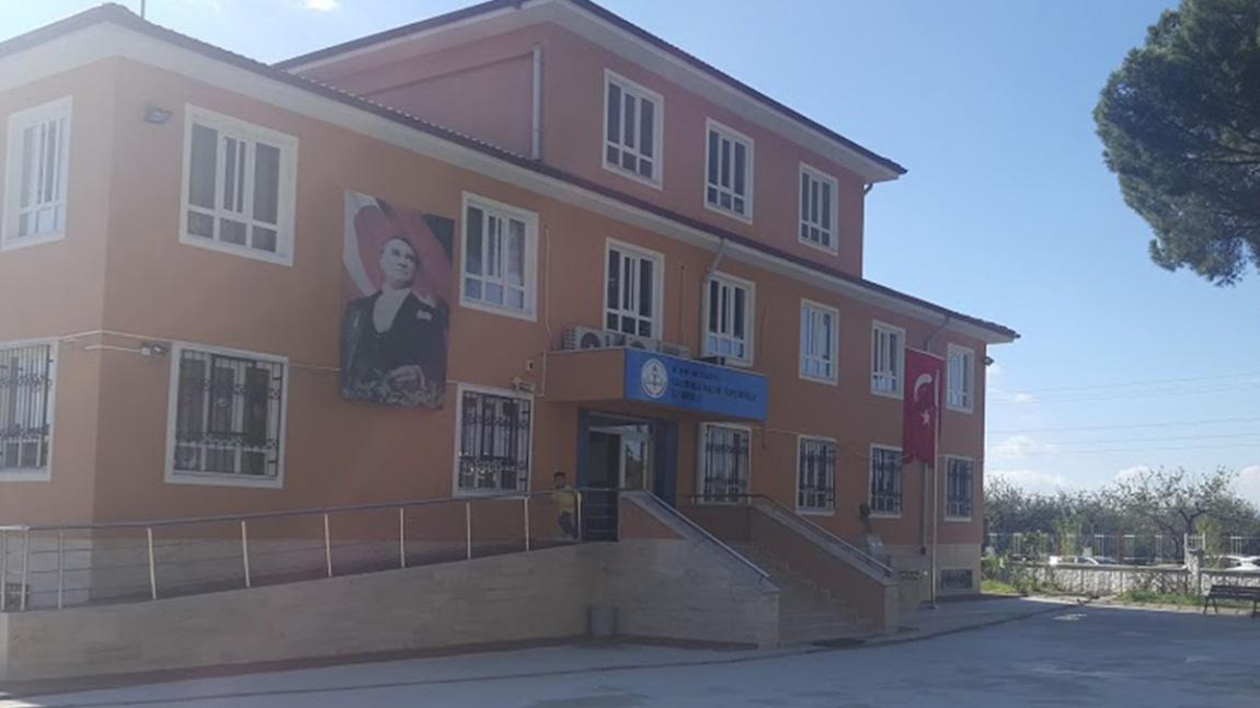 Okulumuz Hakkında - Sandıklı Nazmi Topçuoğlu İlkokulu